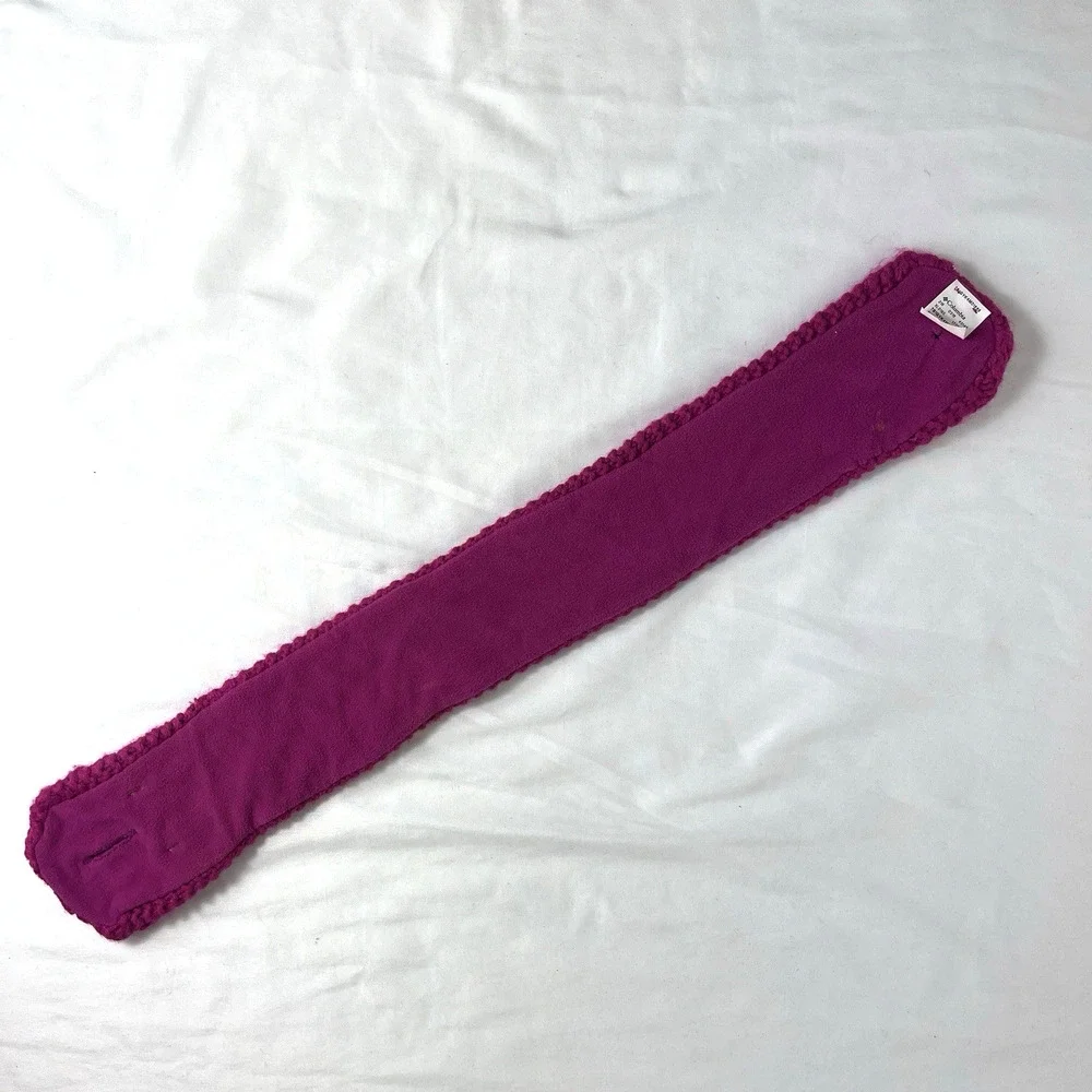Columbia hot pink